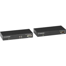 Kvxlc-100-r2 Black Box Network - Kvm Extender 1 Kvxlc-100-r2 Black Box Network - Kvm Extender 1