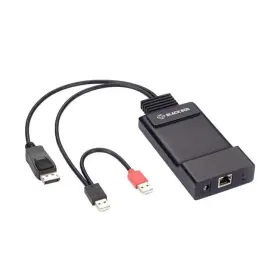 Emd200dp-t Black Box Network Services Zero U Dp Kvm-over-ip Transmitter