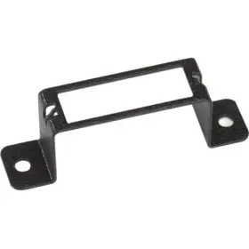 Lmc400-wall Black Box Network Services Mounting Bracket For Media Converter