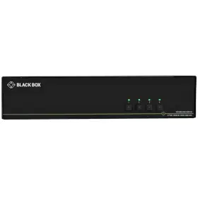 Ss4p-qh-dp-ucac Black Box Network Services Secure Kvm Switch Ss4pqhdpucac Ss4p-qh-dp-ucac Black Box Network Services Secure Kvm Switch Ss4pqhdpucac