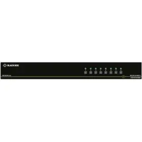 Ss8p-sh-dp-u Black Box Network - Secure Kvm Switches Niap 3.0 Ss8p-sh-dp-u Black Box Network - Secure Kvm Switches Niap 3.0