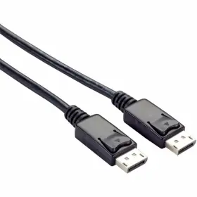 Vcb-dp2-0006-mm-r2 Black Box Network - Displayport 1.2 Video Cable