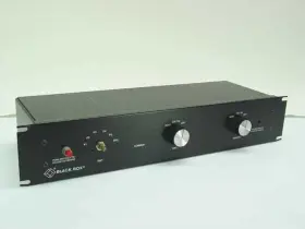 Sr-3020-q Black Box Rackmount Switch