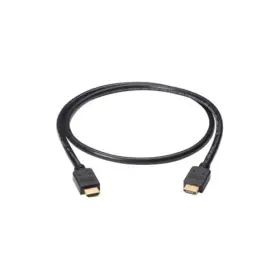 Vcb-hdmi-001m Black Box Vcbhdmi001m High-speed Hdmi Cable With Ethernet - Male/male 1-m 3 Vcb-hdmi-001m Black Box Vcbhdmi001m High-speed Hdmi Cable With Ethernet - Male/male 1-m 3