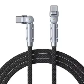 Bsd-180-group Black Sheep Dynamics Usb-c To C 100w Fast Charging Swiveling 6 Ft Bsd-180-group Black Sheep Dynamics Usb-c To C 100w Fast Charging Swiveling 6 Ft