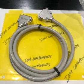 Ebn25c-005mn Blackbox Copr. Cable Data Series 25 Pins For Tension Ebn25c-005mn Blackbox Copr. Cable Data Series 25 Pins For Tension