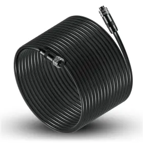 As-20073-6 Branded As Ec 30e 720073-4 Ethernet Cable 30 Feet Replace For Humminbird As-20073-6 Branded As Ec 30e 720073-4 Ethernet Cable 30 Feet Replace For Humminbird