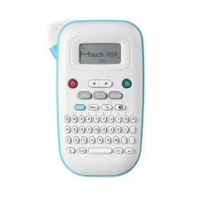 B0dffnmz1x Brother P-touch Pt-n10 Handheld Label Maker Portable Prints Bta 12mm Tapes B0dffnmz1x Brother P-touch Pt-n10 Handheld Label Maker Portable Prints Bta 12mm Tapes