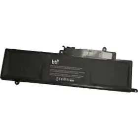 Dl-i7347 Bti - 10.8v 3.7ah Liply 40wh