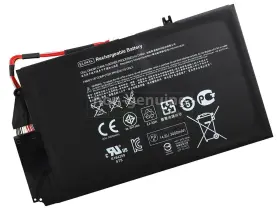 Hp-envy4 Bti - 14.4v 3.1ah Liply 45wh