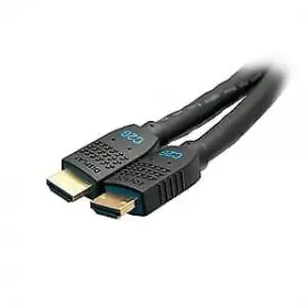 10383c2g C2g 35ft Ultra Flexible Hdmi Cable