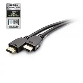10411c2g C2g 6ft 8k Hdmi Cable W Eth