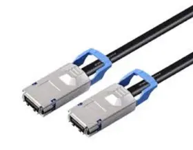 33071 C2g 10g Cx4 To Cable 1m 3ft Latch-latch 10-gigabit Ethernet 33071 C2g 10g Cx4 To Cable 1m 3ft Latch-latch 10-gigabit Ethernet