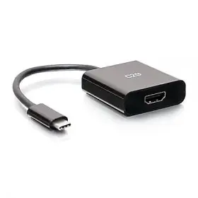 54459c2g C2g Usb C To Hdmi Adapter 4k 60hz