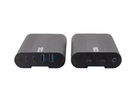 C2g54262 C2g 757120542629 Usb 3.2 Superbooster Switch Extender - Taa