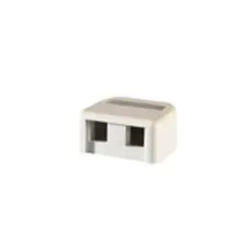 Kssmb2-88 C2g Kssmb288 Smbkeystone2port Wht Kssmb2-88 C2g Kssmb288 Smbkeystone2port Wht