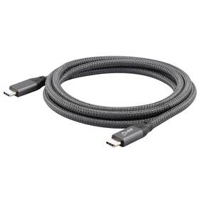 Cablecc Uc-124 10gbps Usb-c Usb 3.1 Type C Gen2 Male To Data Video 1m 100cm