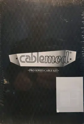 Cablemod 712198996941 C-series Pro