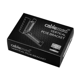 Cm-vpb-2dk-r Cablemod Vertical Pci-e Bracket Black 2 X Displayport Cm-vpb-2dk-r Cablemod Vertical Pci-e Bracket Black 2 X Displayport