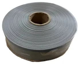 Fr-050-250 Cablesonline 250ft Bulk 1.27mm Pitch 50-wire Flat Ribbon Cable For 2.54mm Fc Connectors
