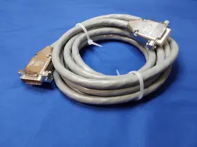 15-conductors Cablesonline Mc-106 10ft Db15 Male To Female Extension Cable