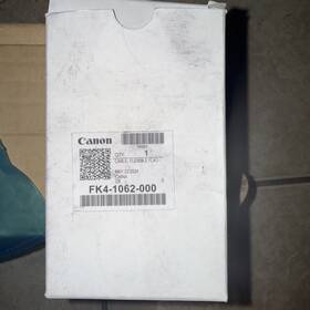 Canon Fk4-1062-000 Genuine Flexible Flat Cable Ffc Pod Deck Lite-b1 C1 New G4