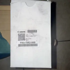 Fk4-1062-000 Canon Genuine Flexible Flat Cable Ffc Pod Deck Lite-b1 C1 New G4