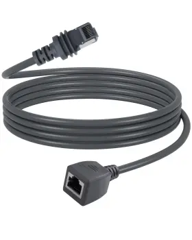 Cer-202502111155 Cerrxian For Starlink Gen 3 Ethernet Adapter Cable 1000 Mbps