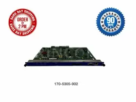 170-5305-902 Ciena Worldwide Packets System Control Module