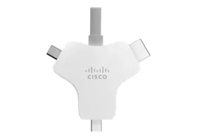 Cab-hdmi-mult-9m Cisco 1546 Multi-connector Presentation Cable