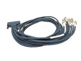 72-0845-01 Cisco Async 8 Port Breakout Cables 72-0845-01 Cisco Async 8 Port Breakout Cables