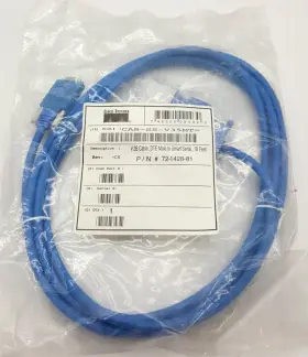 Cab-ss-v35mt Cisco 72-1428-01 V.35 Cable Dte Male To Smart Serial 10ft