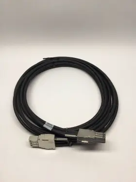 800-40405-01 Cisco Stack-t1-3m Stacking Cable 3m / Vgc 800-40405-01 Cisco Stack-t1-3m Stacking Cable 3m / Vgc