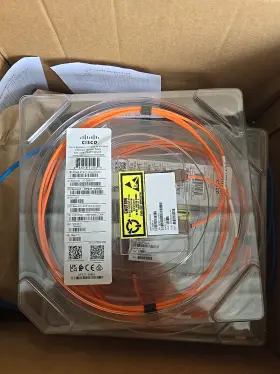 Sfp-10g-aoc2m Cisco 882658545030