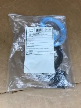 Acs-2600asyn Cisco Systems Auxiliary And Console Port Cable Kit 2600