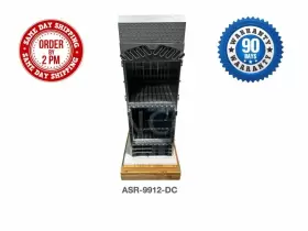 Asr-9912-dc Cisco Asr 9912 Chassis Asr-9912-dc Cisco Asr 9912 Chassis