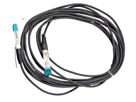 Sfp-h10gb-acu7m Cisco 37-1149-02 Sfp Passive Dac 7m Active Twinax Cable Sfp-h10gb-acu7m Cisco 37-1149-02 Sfp Passive Dac 7m Active Twinax Cable