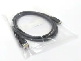 Cra-c500c Code Cr900fd Straight Usb-c Cable Barcode Scanner 6ft Genuine