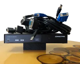 Uvv-12 Connectpro