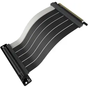 Cooler Master 884102110061 Masteraccessory Riser Cable Pcie 4.0 X16 200mm V2 Black