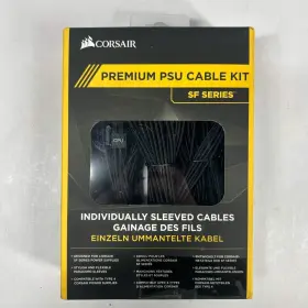 Cp-8920202 Corsair Premium Psu Cable Kit Sf Series