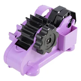 5a0026x0-1g961 Craft Express Multi-functional Tape Dispenser -purple