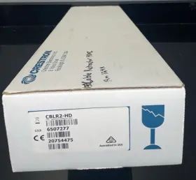 Cblr2-hd Crestron 6507277 Cable Retractor Hdmi Type A Male/male For Flip Tops Q37