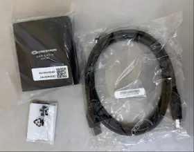 Usb-ext-2-local Crestron Usb Over Category Cable Extender Local Only Usb-ext-2-local Crestron Usb Over Category Cable Extender Local Only