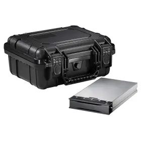 31330-7100-0002 Cru Dataport 673825423738 Dcp Kit #1 Includes Dx115 Dc Carrier Integrated