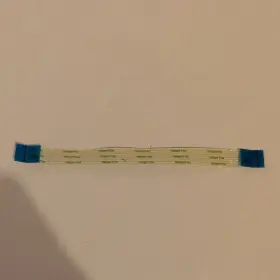 Clxdefc1209035 Cvilux Halogen-free Flat Ribbon Cable Awm 20706 105c 60v Vw-1