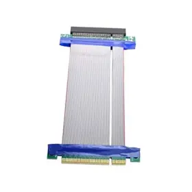 Ep-008-cy Cy Pcie Riser Cable Pci-e Express 8x To Male Female Slot Extender