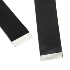 Hx-cn-019usb-0.1m-hx Cy Cable Fpv Usb 10cm Fpc Ribbon Flat Pitch 20pin
