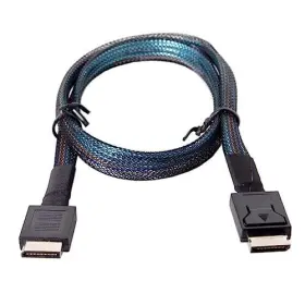 Sf-014-cy Cy Sff-8611 Cable Oculink Pcie Pci-express 4.0 4i -