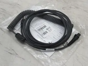 90a052208 Datalogic New Genuine Gd4400 Barcode Scanner 4.5m Usb Cable